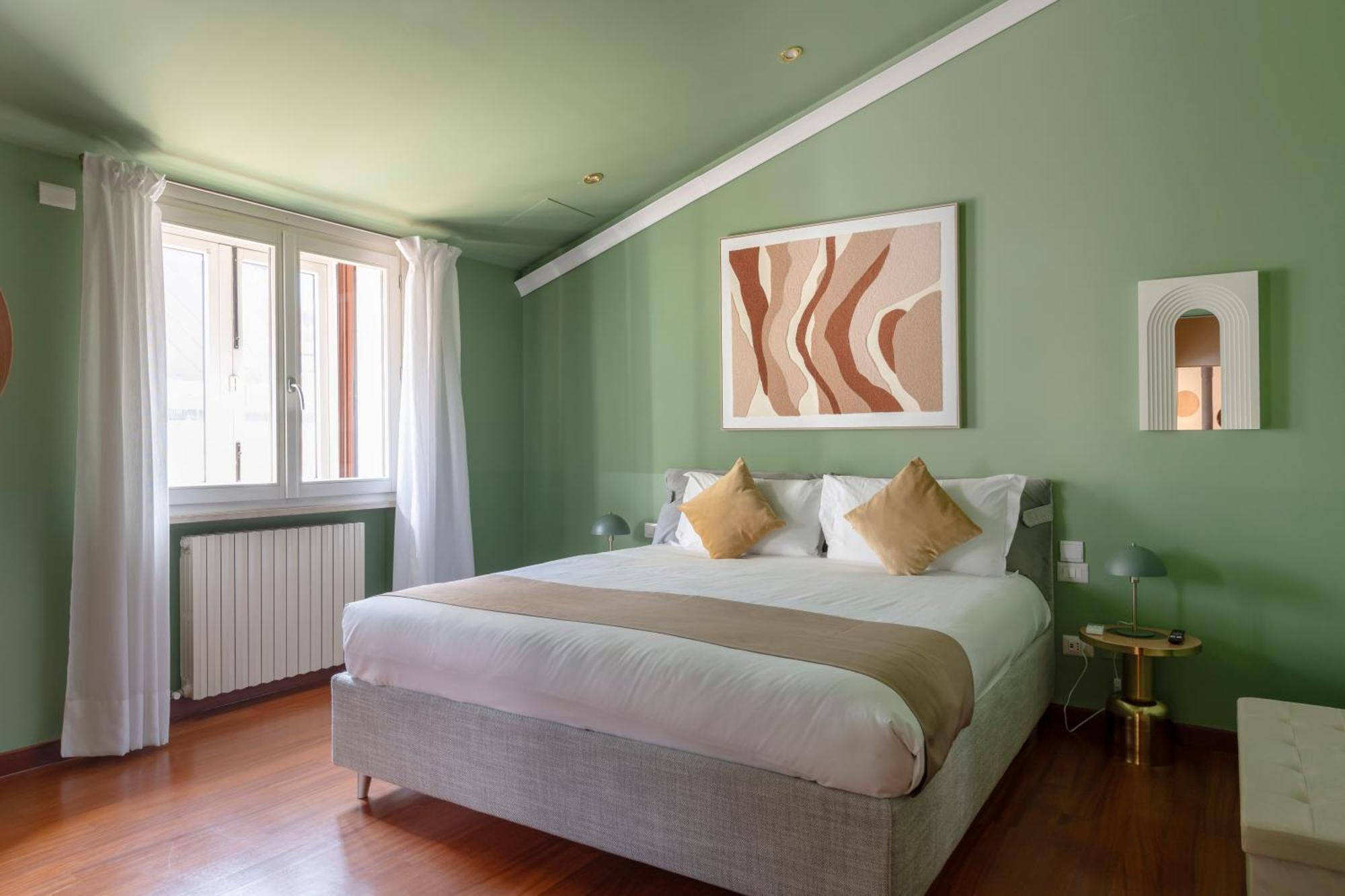 Heart Milan Apartments San Sepolcro Duomo Екстериор снимка