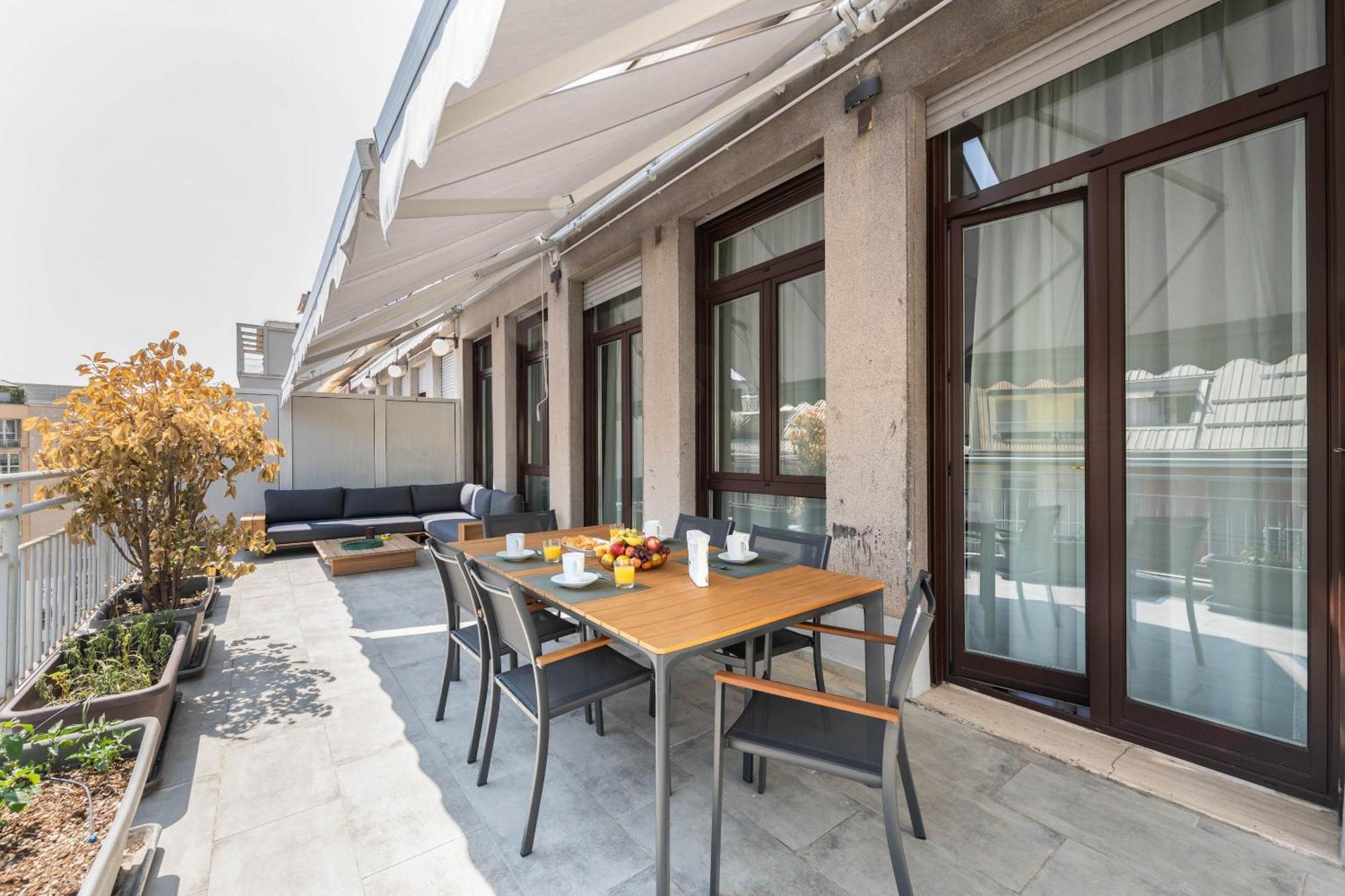 Heart Milan Apartments San Sepolcro Duomo Екстериор снимка