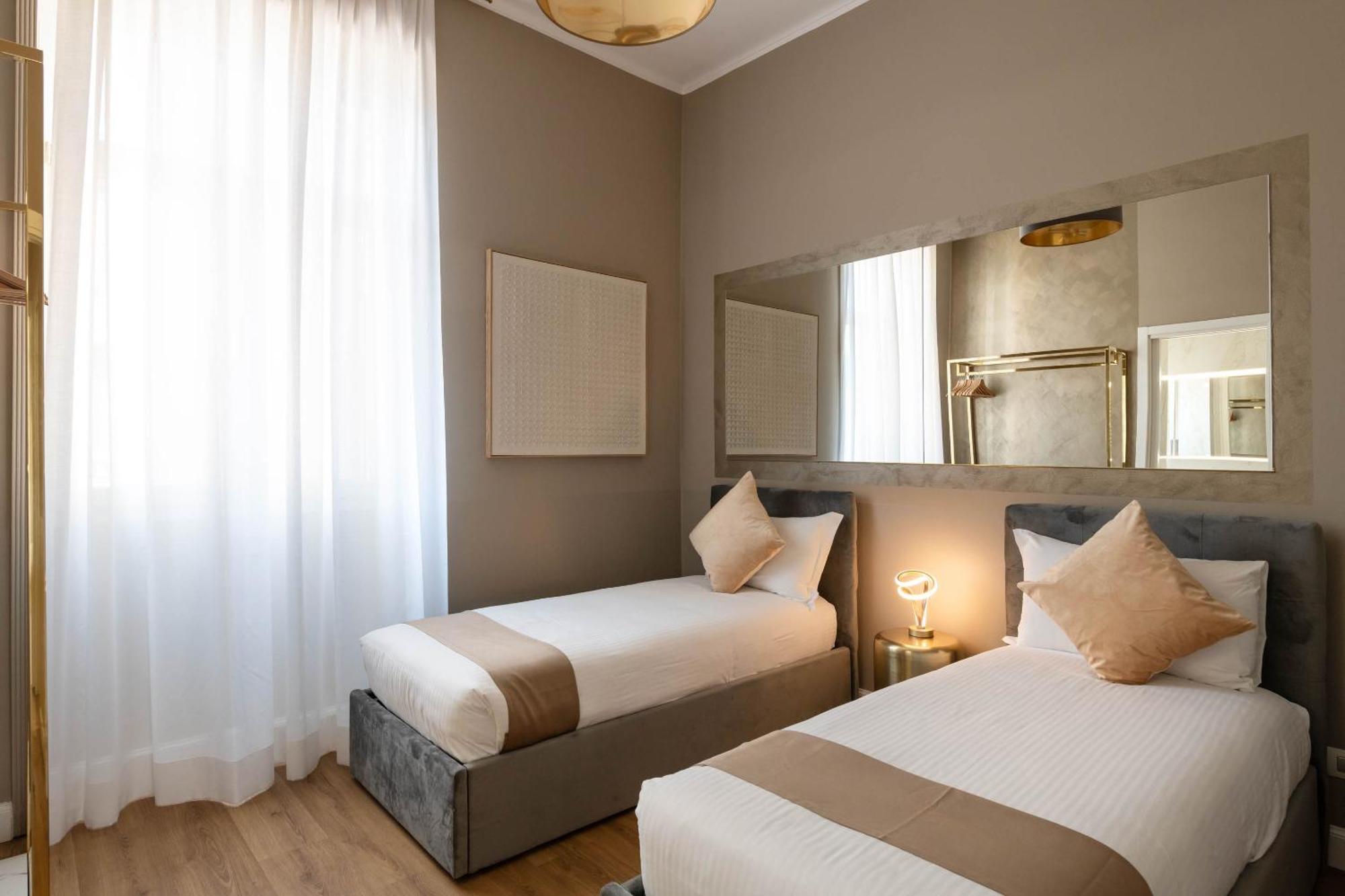 Heart Milan Apartments San Sepolcro Duomo Екстериор снимка