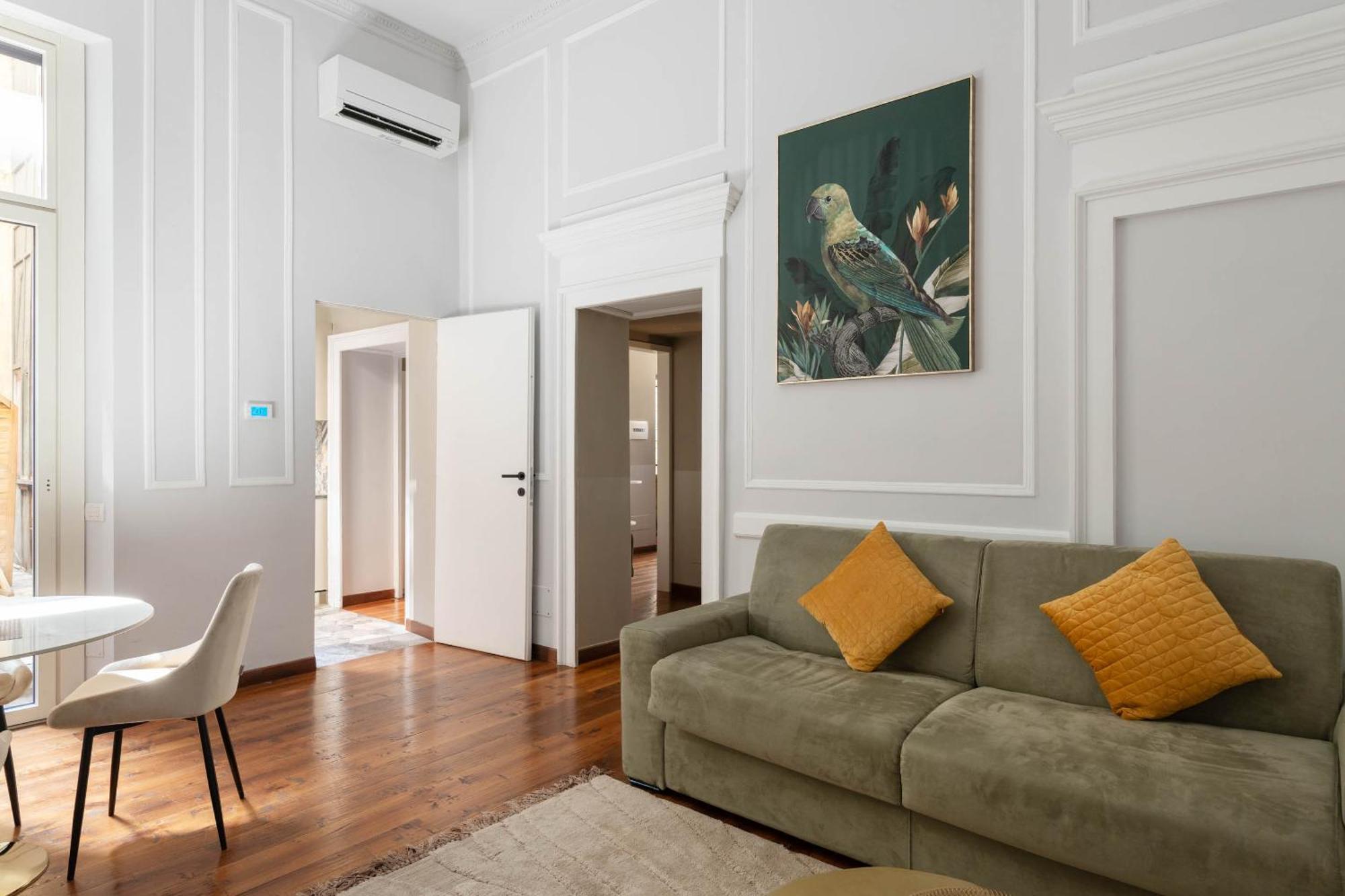 Heart Milan Apartments San Sepolcro Duomo Екстериор снимка