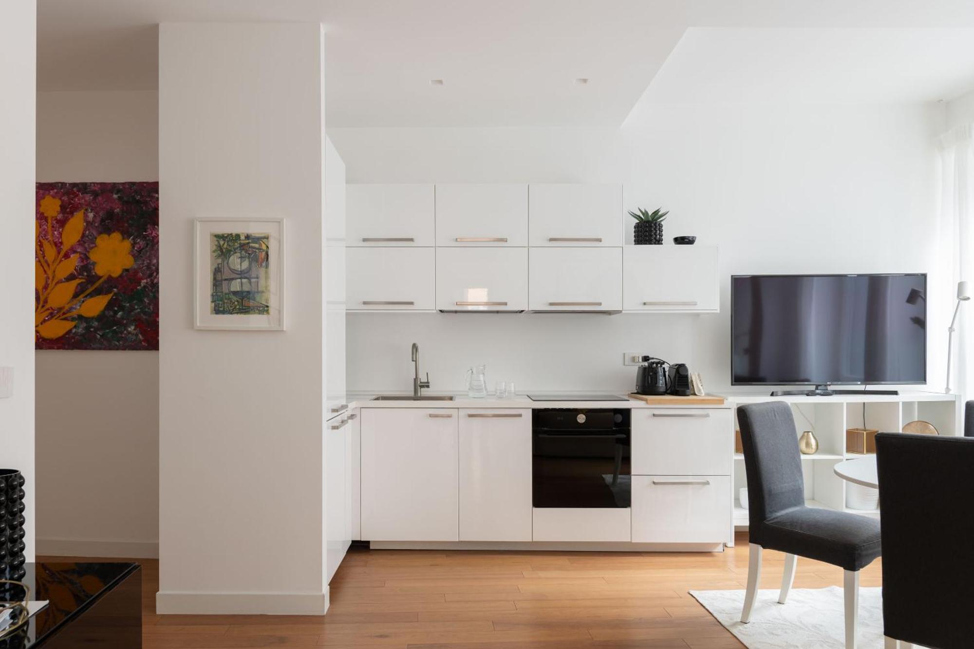 Heart Milan Apartments San Sepolcro Duomo Екстериор снимка