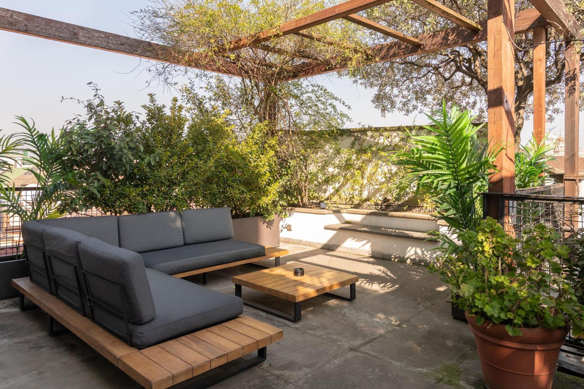 Heart Milan Apartments San Sepolcro Duomo Екстериор снимка