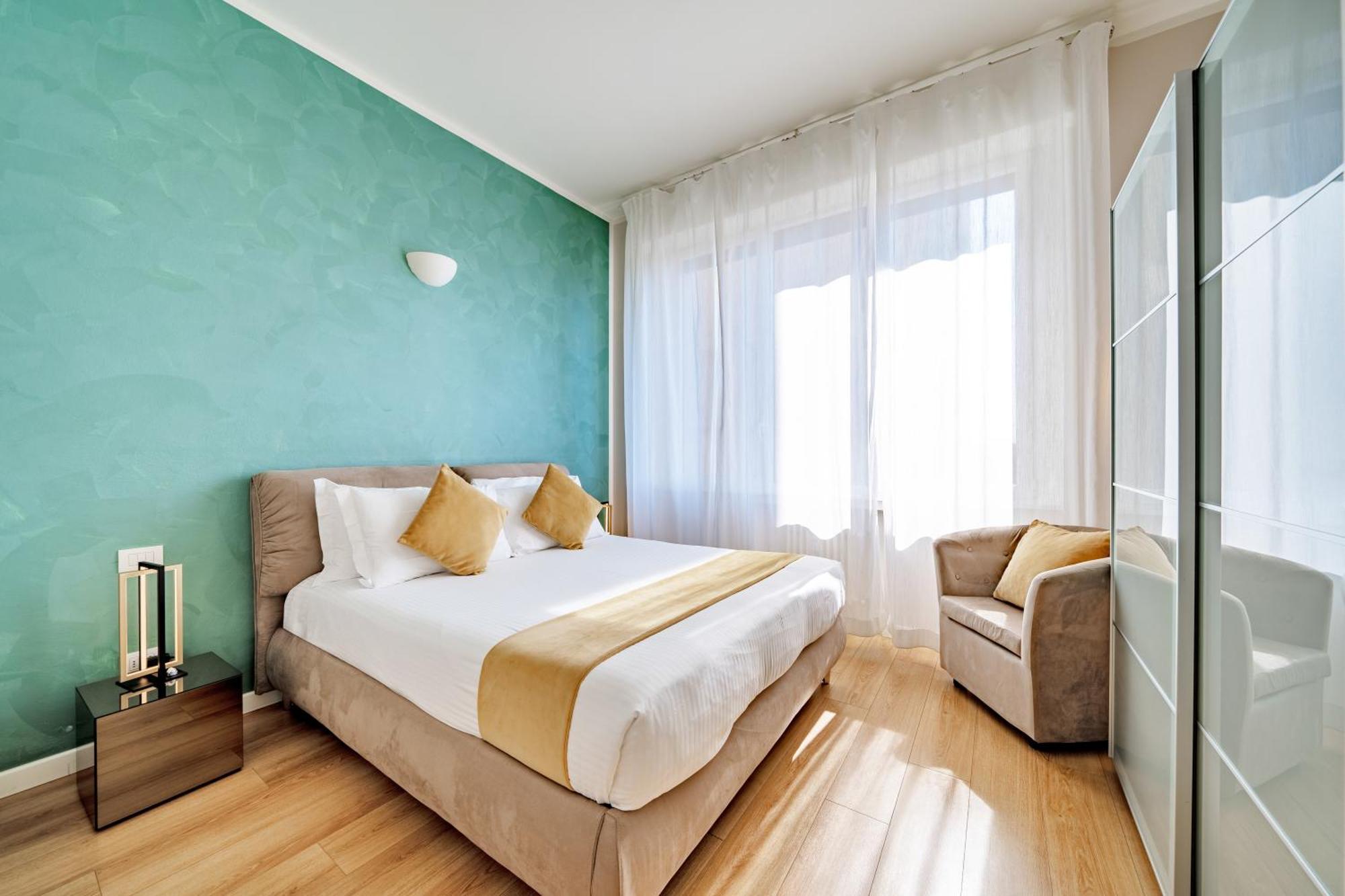 Heart Milan Apartments San Sepolcro Duomo Екстериор снимка
