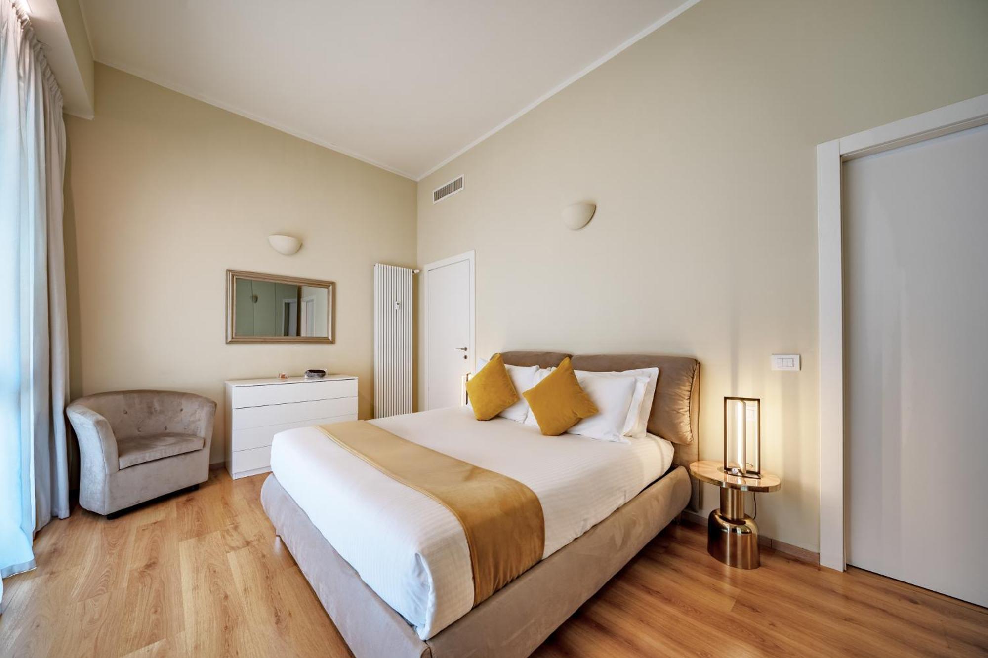 Heart Milan Apartments San Sepolcro Duomo Екстериор снимка