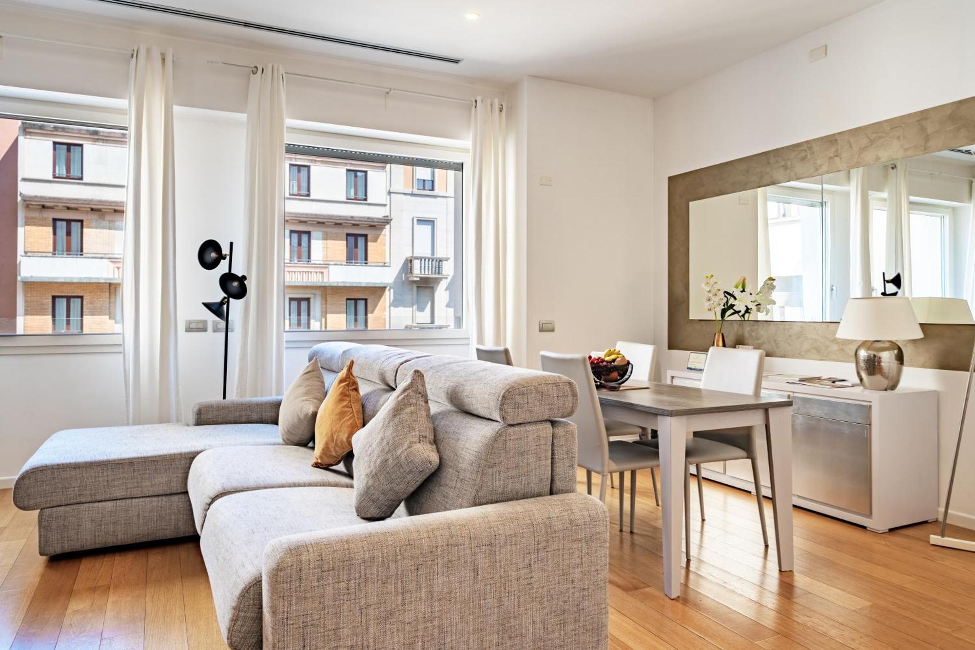 Heart Milan Apartments San Sepolcro Duomo Екстериор снимка