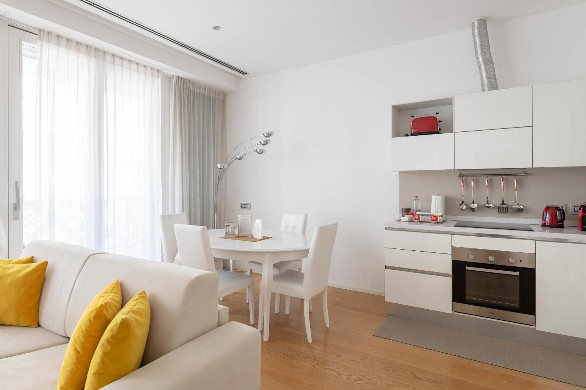 Heart Milan Apartments San Sepolcro Duomo Екстериор снимка